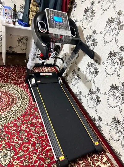 Беговая дорожка