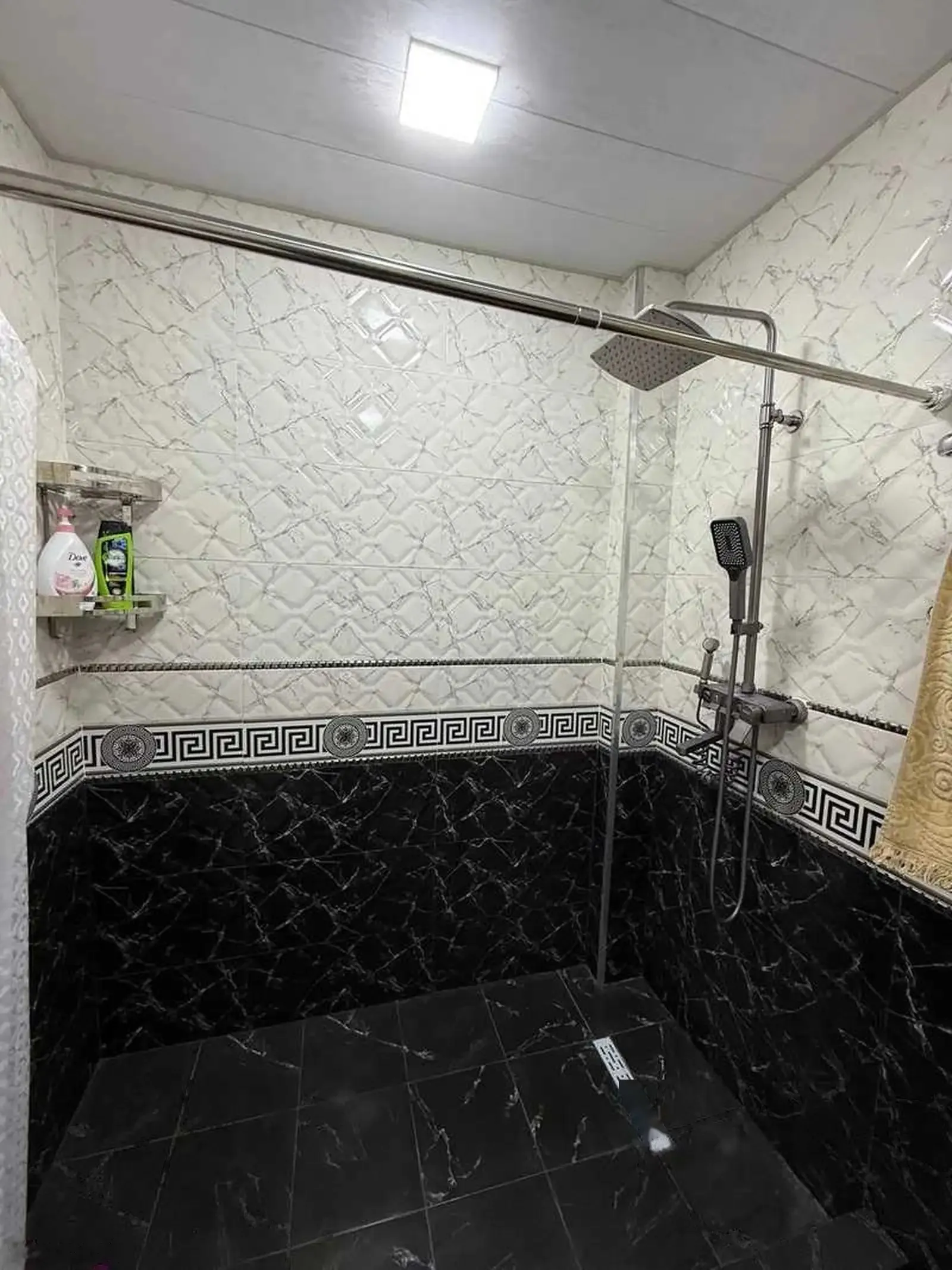 1-комн. квартира, 13 этаж, 56 м², Рудаки