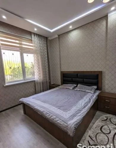 2-комн. квартира, 5 этаж, 75м², И.Сомони, Водонасос