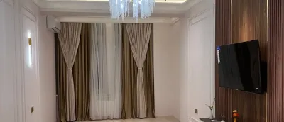 2-комн. квартира, 5 этаж, 91 м², Шохмансур