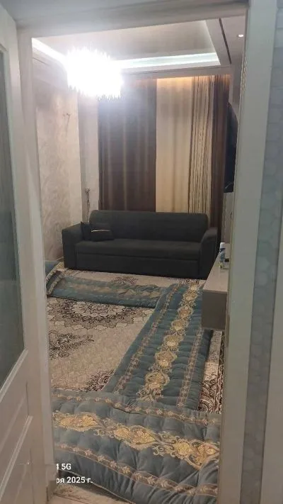 2-комн. квартира, 7 этаж, 70м², Iохмансур Cадбарг