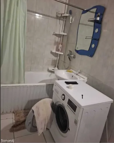 2-комн. квартира, 2 этаж, 70м², сино