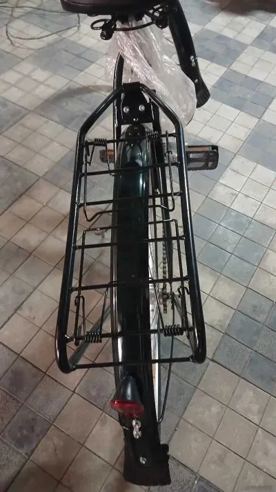 Велосипед
