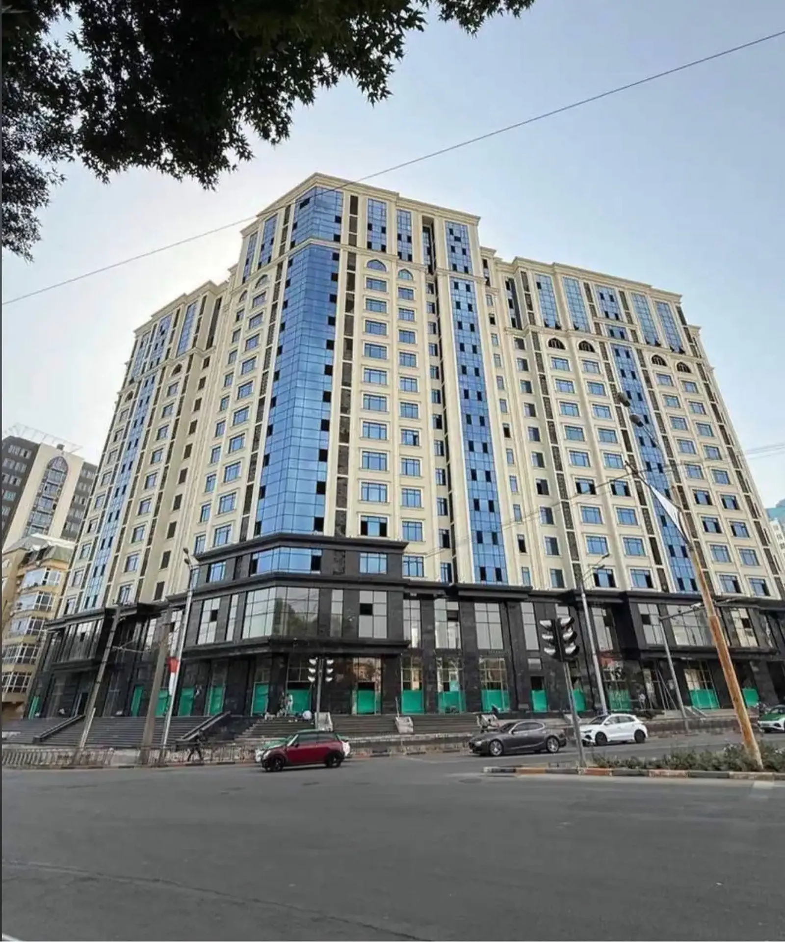 2-к квартира, 7 этаж, 84 м² м², ОВИР, Ашан