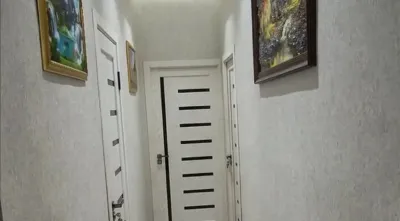 2-комн. квартира, 3 этаж, 135м², Сино
