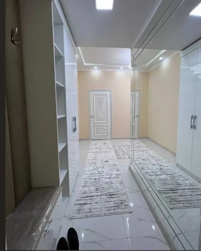 2-комн. квартира, 6 этаж, 88м², Шохмансур