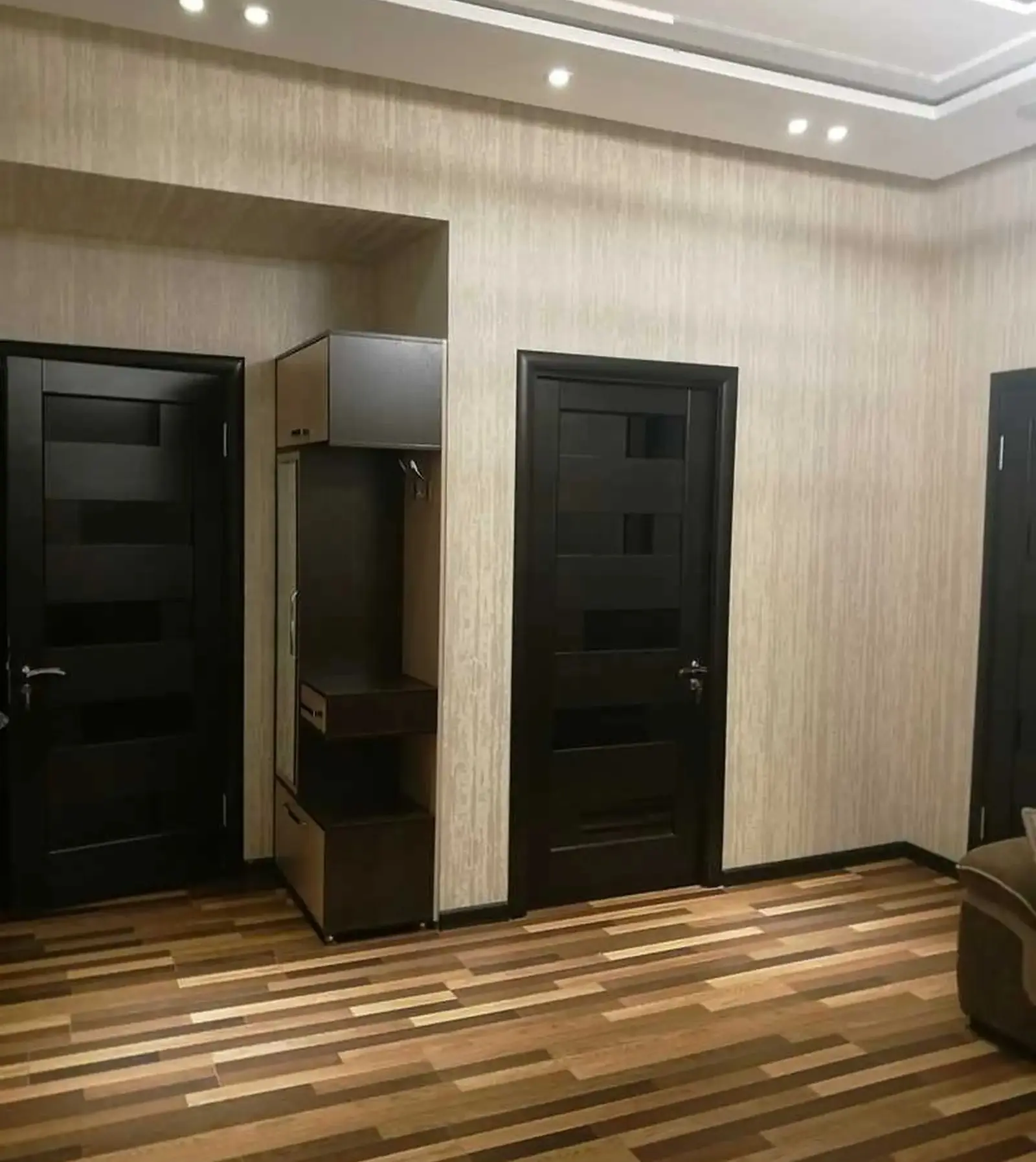 2-комн. квартира, 15 этаж, 54м², И.Сомони