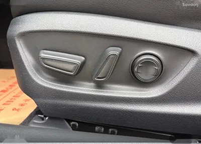 Toyota Camry, 2019