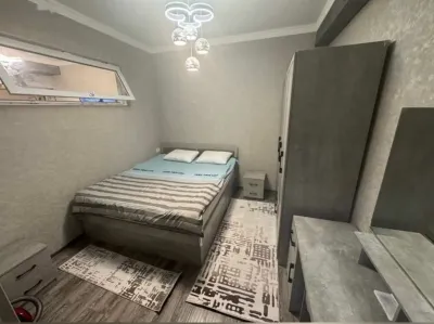 2-комн. квартира, 7 этаж, 70м², И.Сомони