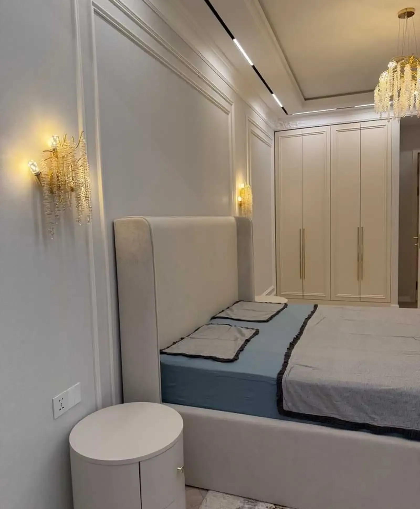3-комн. квартира, 9 этаж, 110м², И.Сомони