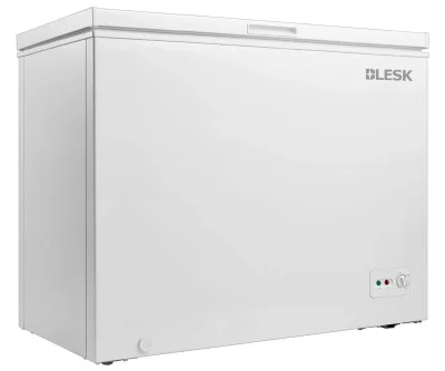 Морозильник Blesk 249Л