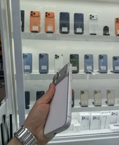 Apple Iphone 17 Pro Max 256 gb