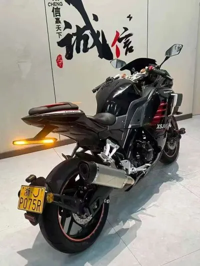 Мотоцикл Ducati