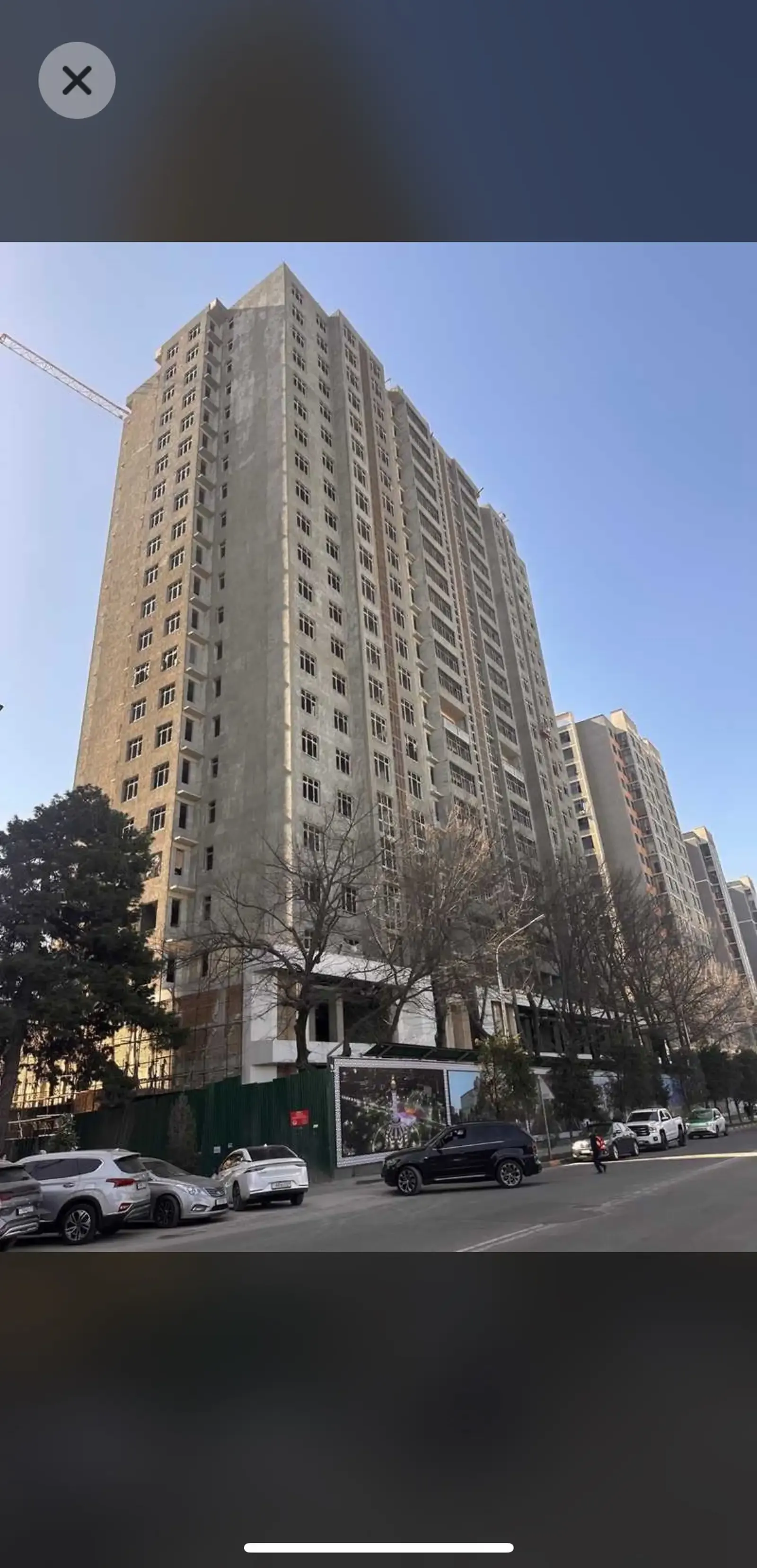 2-к квартира, 1 этаж, 77 м² м², И. Сомони Спартак