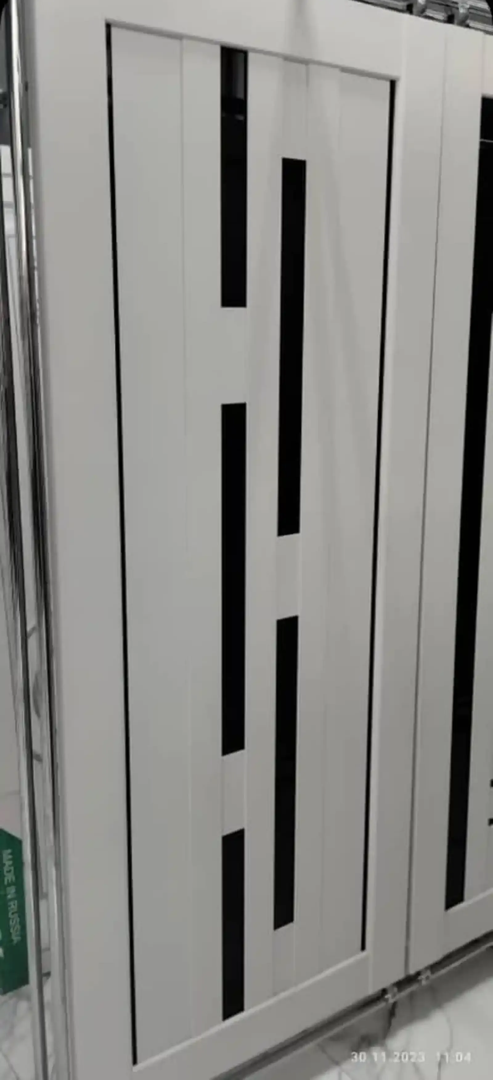 Дверь
