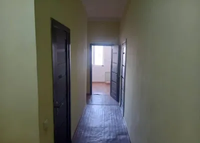 3-комн. квартира, 10 этаж, 74 м², Зарафшон,Доми нок