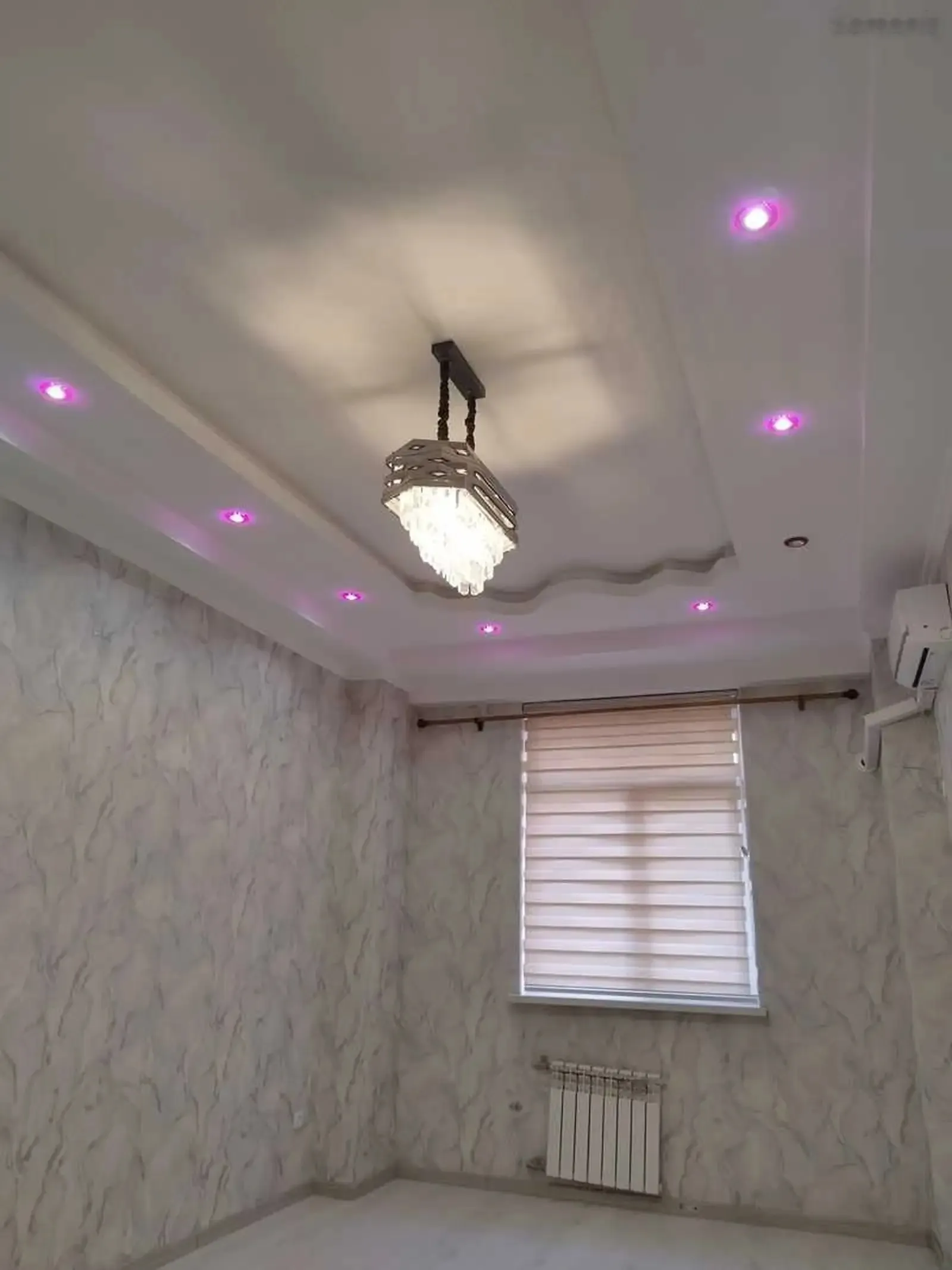 2-комн. квартира, 7 этаж, 75м², Алфемо