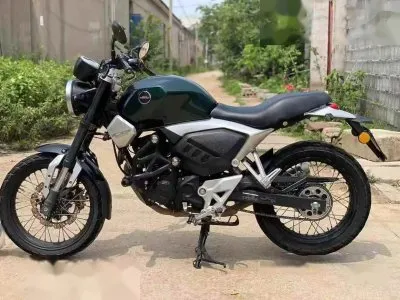 Мотоцикл Honda на заказ