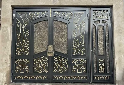 Дарвоза
