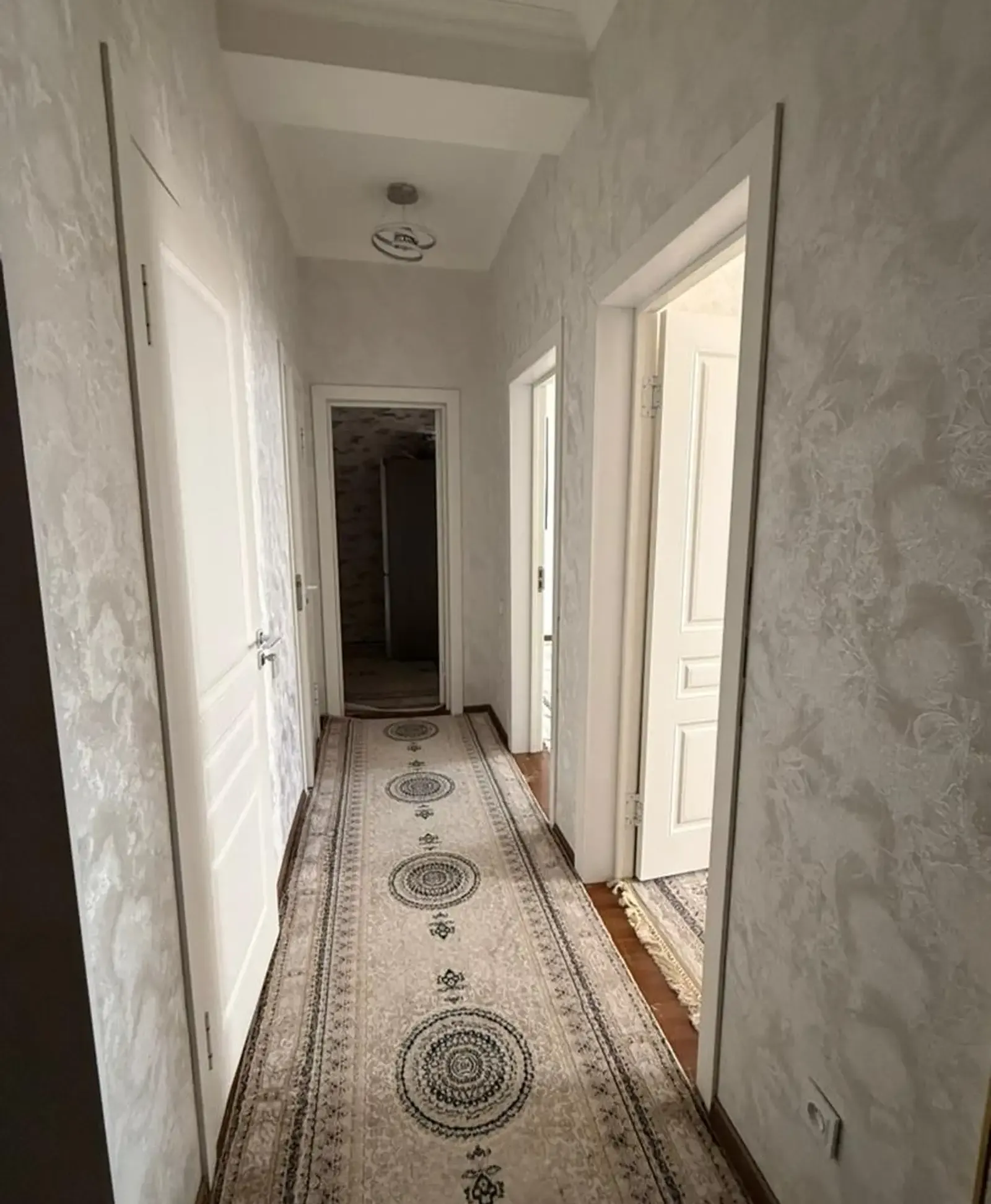 2-комн. квартира, 5 этаж, 67м², 82 МКР ЛЕСНАЯ СКАЗКА