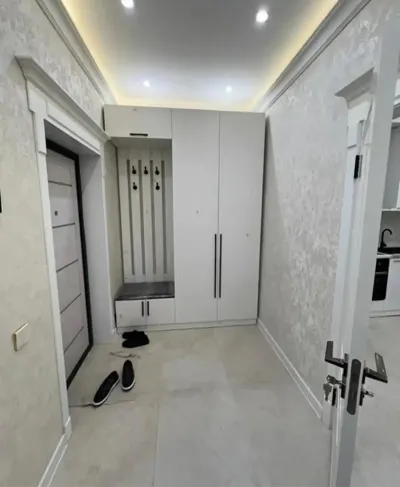 2-комн. квартира, 13 этаж, 60м², Фирдавси