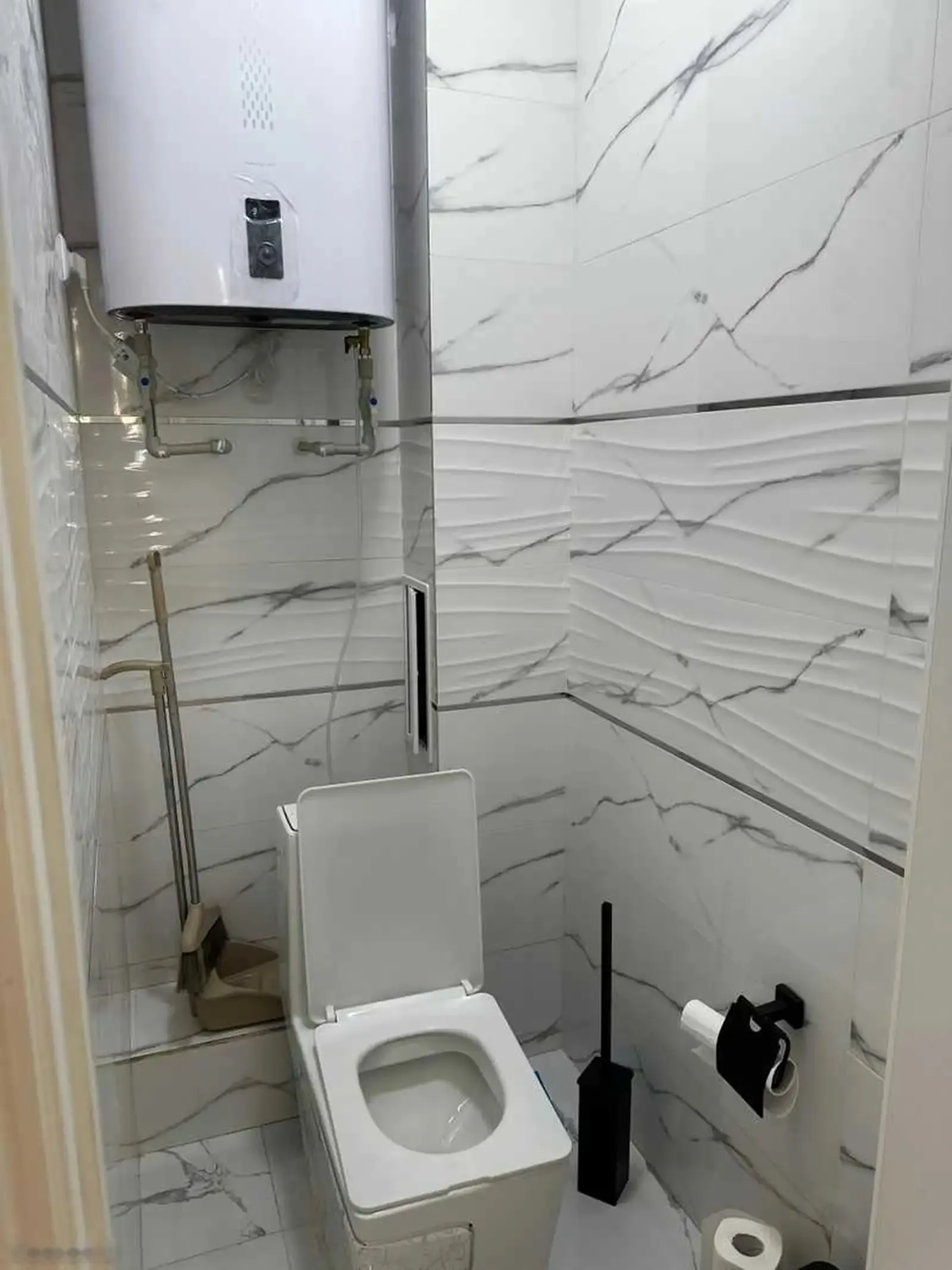 2-комн. квартира, 5 этаж, 95м², бахт Z