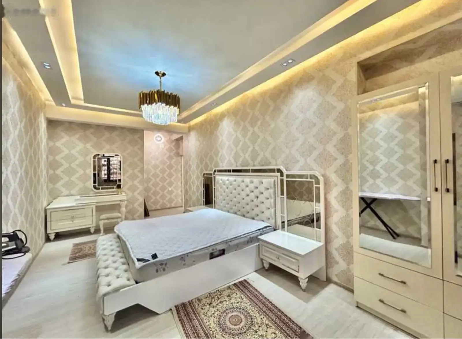 3-комн. квартира, 6 этаж, 93м², Домпечать
