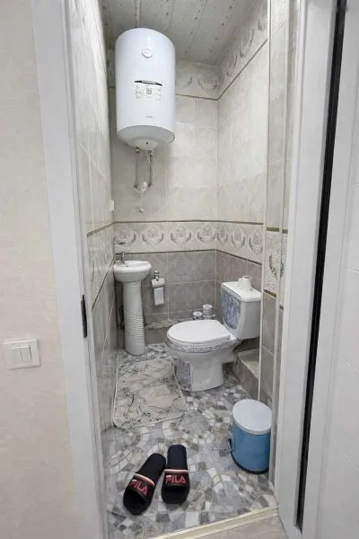2-комн. квартира, 15 этаж, 125м², Сомони