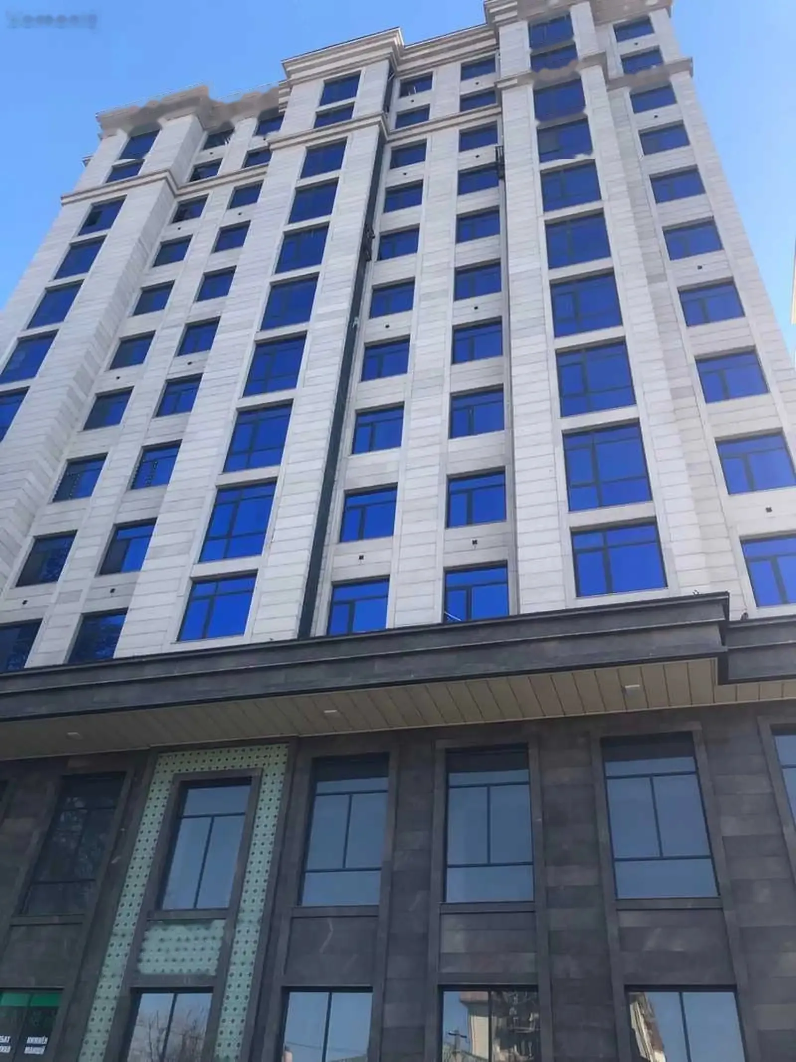 2-комн. квартира, 7 этаж, 62м², пединистут