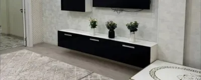 2-комн. квартира, 11 этаж, 100м², И Сомони
