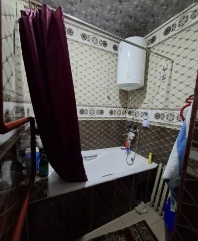3-комн. квартира, 3 этаж, 64 м², Фирдавси кфс Мардон