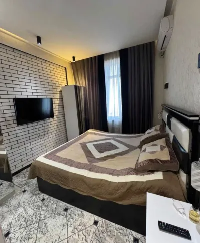 2-комн. квартира, 9 этаж, 60 м², Сино Испечак