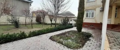 3-этажный, 10 комнатный дом, 600 м², Фирдавси