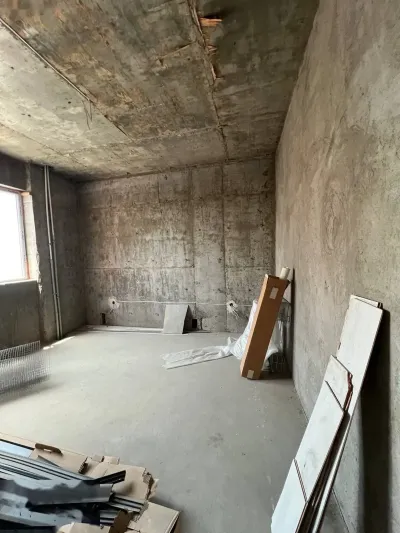 2-комн. квартира, 14 этаж, 74 м², И. Сомони