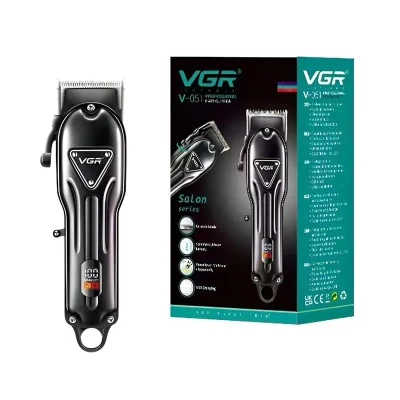 Машинка для стрижки VGR V-051