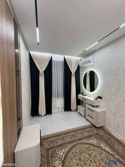 2-комн. квартира, 13 этаж, 68 м², Сино