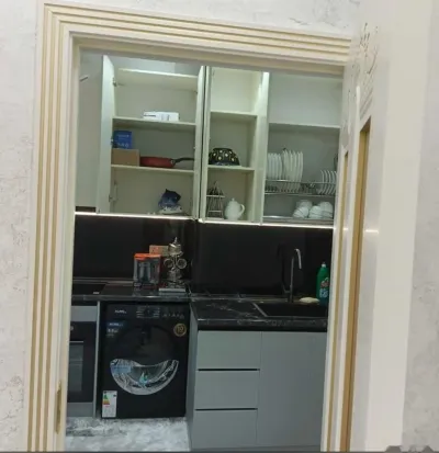 2-комн. квартира, 11 этаж, 73м², Шохмансур