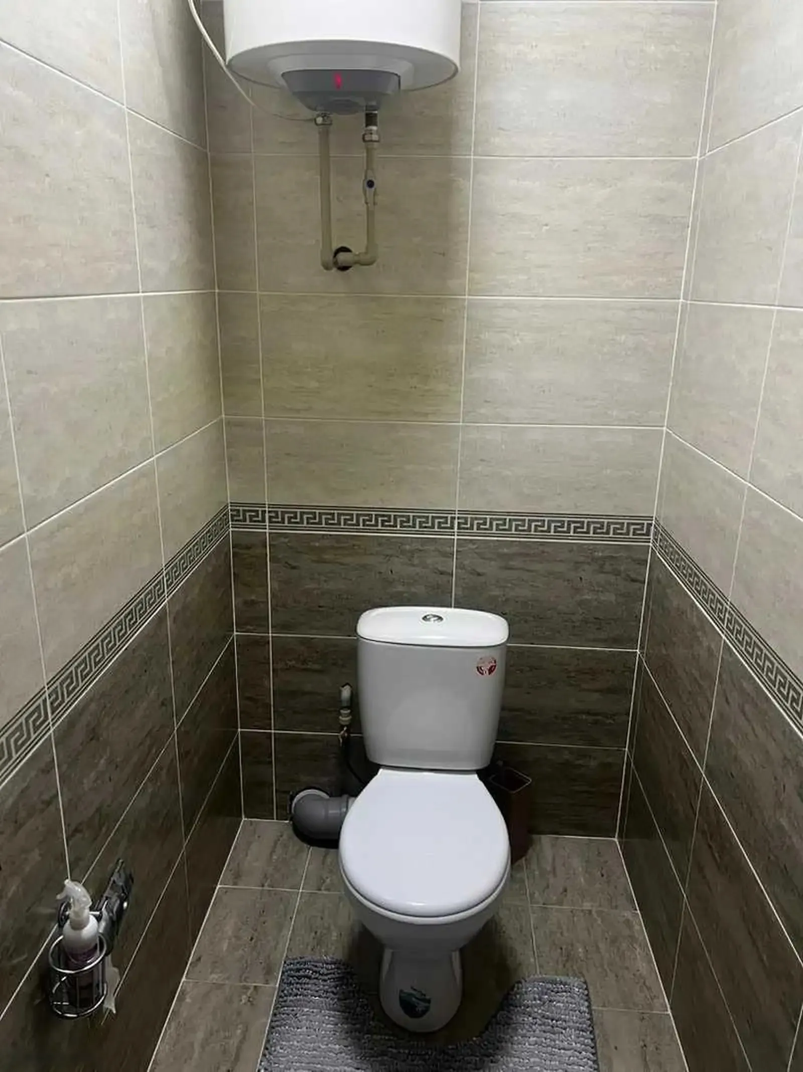 2-комн. квартира, 9 этаж, 9м², Зарафшон