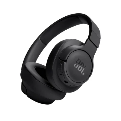 Беспроводные наушники  JBL Tune 720BT  черный