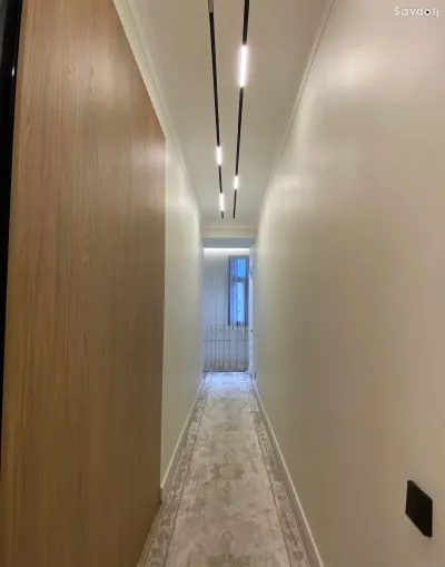 4-комн. квартира, 6 этаж, 101 м², Шохмансур Пайкар Хукумати Шохмансур