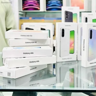 Samsung Galaxy A26 256 gb — миниатюра 3