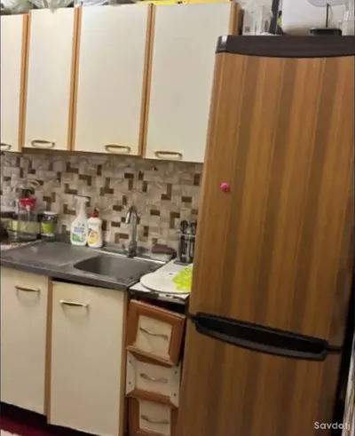 3-комн. квартира, 2 этаж, 75м², Сомони