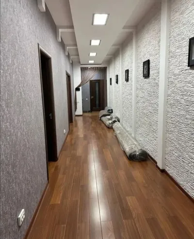 2-комн. квартира, 4 этаж, 106м², Сомони