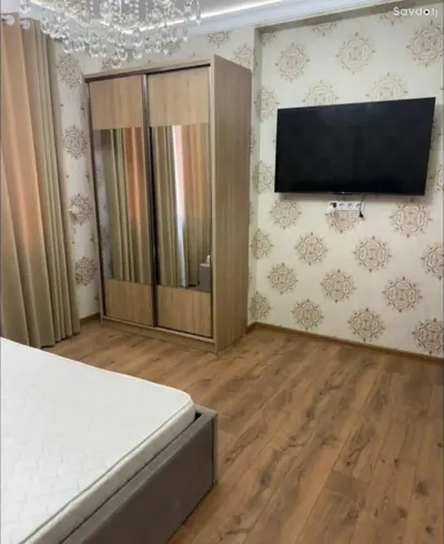 3-комн. квартира, 5 этаж, 145м², Сомони