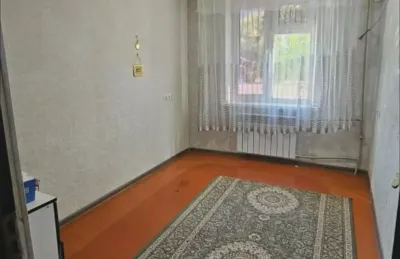 3-комн. квартира, 1 этаж, 60м², Фирдавси