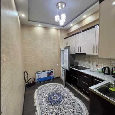 2-комн. квартира, 6 этаж, 65м², шохмансур