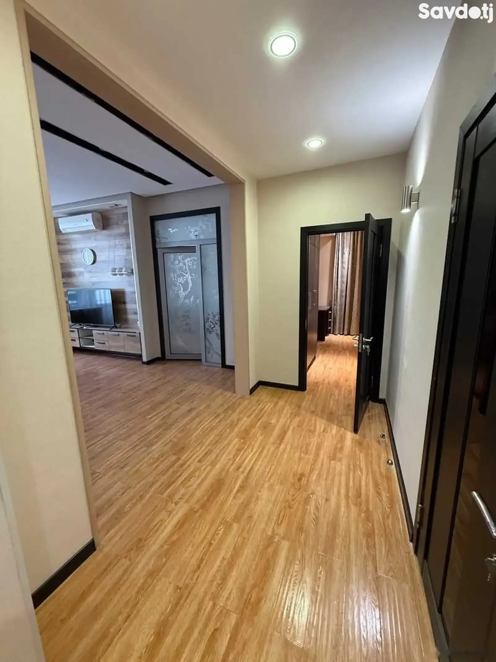 4-комн. квартира, 3 этаж, 140м², Шоҳмансур, Садбарг, Вайкики