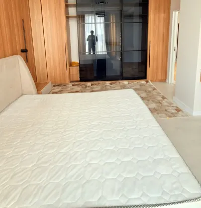 3-комн. квартира, 14 этаж, 175 м², На против Парк Айнӣ (нотариус И. Сомонӣ)