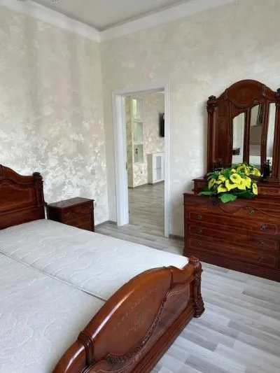3-комн. квартира, 10 этаж, 95м², овир центр султанбей