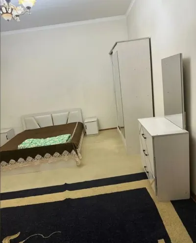 2-комн. квартира, 4 этаж, 91м², Шохмансур